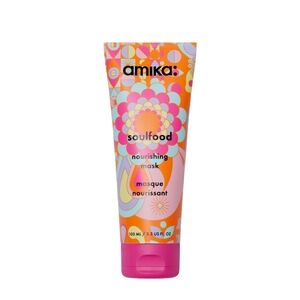 Nre Amika Mini Soulfood Nourishing Mask 100ml
